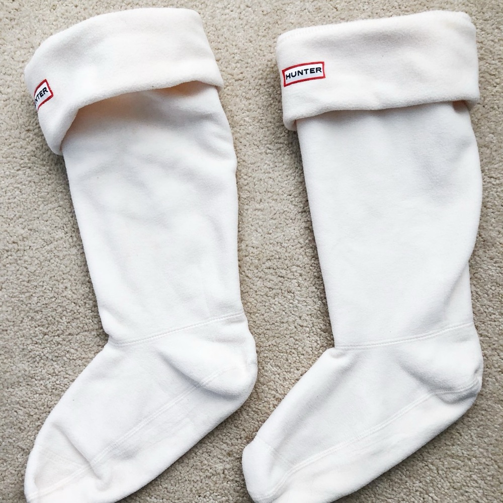 Hunter Boot Liners